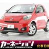 toyota iq 2012 -TOYOTA--iQ DBA-NGJ10--NGJ10-6007198---TOYOTA--iQ DBA-NGJ10--NGJ10-6007198- image 1