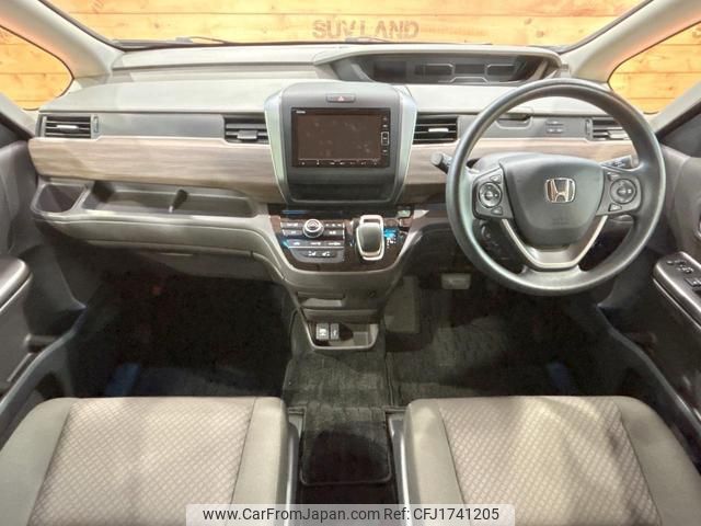 honda freed-hybrid 2023 CFJ1741205 image 2