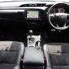 toyota hilux 2021 CFJ1555739 image 8
