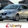 nissan note 2017 CFJ1756800 image 1