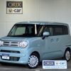 suzuki wagon-r 2022 -SUZUKI--Wagon R Smile 5BA-MX81S--MX81S-101563---SUZUKI--Wagon R Smile 5BA-MX81S--MX81S-101563- image 1