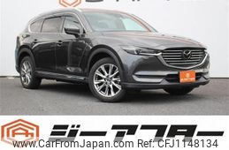 mazda cx-8 2018 -MAZDA--CX-8 3DA-KG2P--KG2P-116381---MAZDA--CX-8 3DA-KG2P--KG2P-116381-