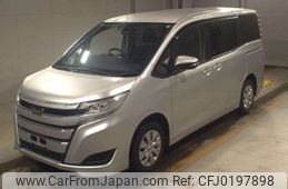 toyota noah 2019 -TOYOTA--Noah DBA-ZRR80G--ZRR80-0535251---TOYOTA--Noah DBA-ZRR80G--ZRR80-0535251-