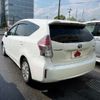 toyota prius-α 2016 -TOYOTA--Prius α DAA-ZVW40W--ZVW40-0023159---TOYOTA--Prius α DAA-ZVW40W--ZVW40-0023159- image 3