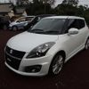 suzuki swift 2015 -SUZUKI--Swift CBA-ZC32S--ZC32S-311098---SUZUKI--Swift CBA-ZC32S--ZC32S-311098- image 4