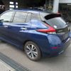 nissan leaf 2019 -NISSAN--Leaf ZAA-ZE1--ZE1-059595---NISSAN--Leaf ZAA-ZE1--ZE1-059595- image 2