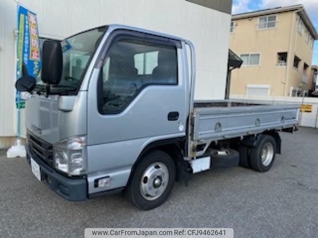 isuzu elf-truck 2019 quick_quick_TPG-NJR85A_NJR85-7074385 image 1