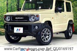 suzuki jimny 2022 -SUZUKI--Jimny 3BA-JB64W--JB64W-235546---SUZUKI--Jimny 3BA-JB64W--JB64W-235546-