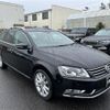 volkswagen passat-variant 2013 -VOLKSWAGEN--VW Passat Variant DBA-3CCAX--WVWZZZ3CZDE112538---VOLKSWAGEN--VW Passat Variant DBA-3CCAX--WVWZZZ3CZDE112538- image 1