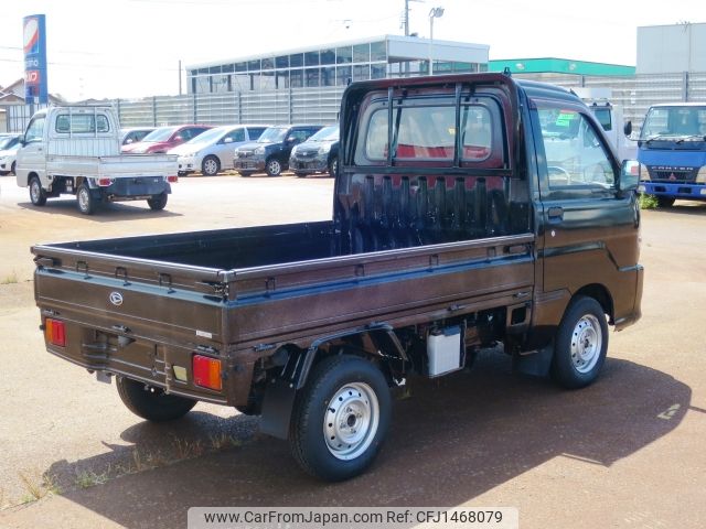 daihatsu hijet-truck 2001 -DAIHATSU--Hijet Truck GD-S210P--S210P-0110119---DAIHATSU--Hijet Truck GD-S210P--S210P-0110119- image 2