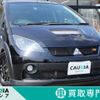 mitsubishi colt 2008 CFJ1606289 image 1