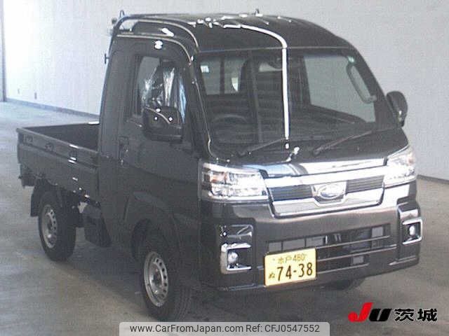 subaru sambar-truck 2024 -SUBARU 【水戸 480ﾇ7438】--Samber Truck S510J-0046480---SUBARU 【水戸 480ﾇ7438】--Samber Truck S510J-0046480- image 1