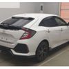 honda civic 2019 -HONDA--Civic DBA-FK7--FK7-1100861---HONDA--Civic DBA-FK7--FK7-1100861- image 2