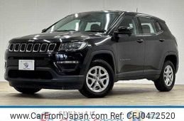 jeep compass 2018 quick_quick_ABA-M624_MCANJPAB5JFA18499