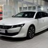 peugeot 508 2021 CFJ1888522 image 1