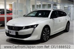 peugeot 508 2021 CFJ1888522