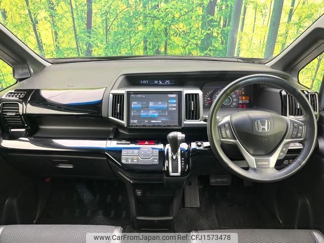 honda stepwagon-spada 2012 CFJ1573478 image 2