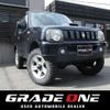 suzuki jimny 2008 -SUZUKI--Jimny JB23W--540574---SUZUKI--Jimny JB23W--540574- image 1