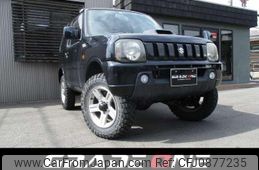 suzuki jimny 2008 -SUZUKI--Jimny JB23W--540574---SUZUKI--Jimny JB23W--540574-