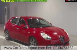 alfa-romeo giulietta 2013 -ALFA ROMEO--Alfa Romeo Giulietta 940141-07229986---ALFA ROMEO--Alfa Romeo Giulietta 940141-07229986-