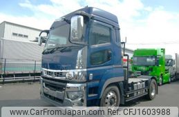 mitsubishi-fuso super-great 2019 CFJ1603988