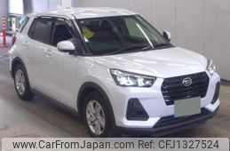 daihatsu rocky 2021 quick_quick_5BA-A210S_0013513