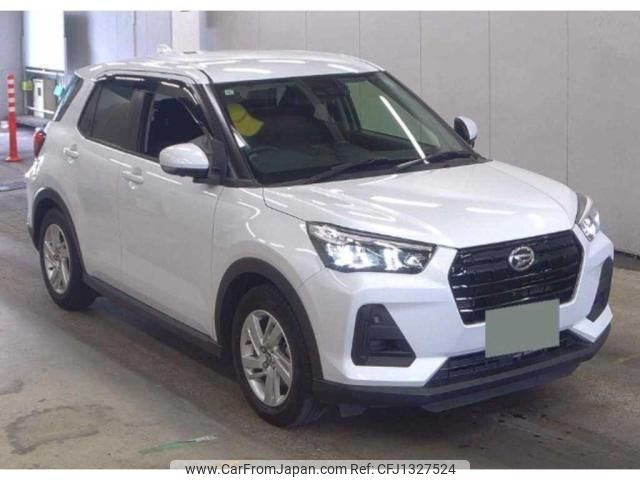 daihatsu rocky 2021 quick_quick_5BA-A210S_0013513 image 1