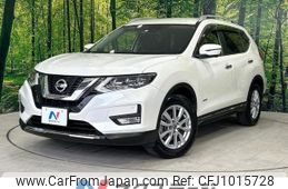 nissan x-trail 2018 quick_quick_HNT32_HNT32-165289