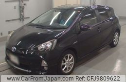 toyota aqua 2014 -TOYOTA--AQUA NHP10-2315221---TOYOTA--AQUA NHP10-2315221-