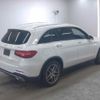 mercedes-benz glc-class 2016 quick_quick_DBA-253946C_WDC2539462F027629 image 6
