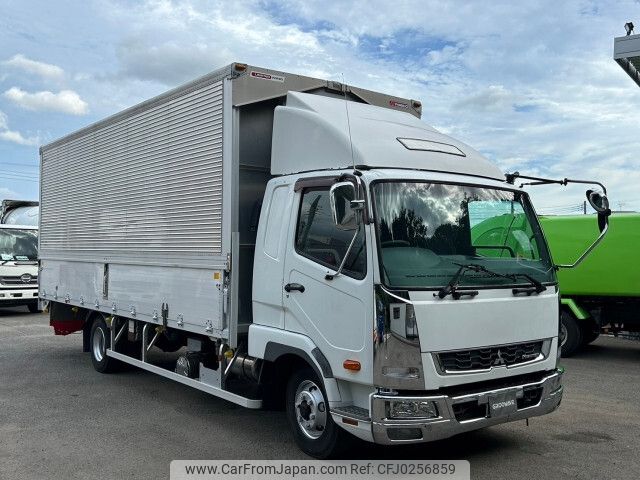 mitsubishi-fuso fighter 2016 -MITSUBISHI--Fuso Fighter TKG-FK61F--FK61F-590623---MITSUBISHI--Fuso Fighter TKG-FK61F--FK61F-590623- image 2