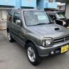 suzuki jimny 2008 CFJ1531507 image 1