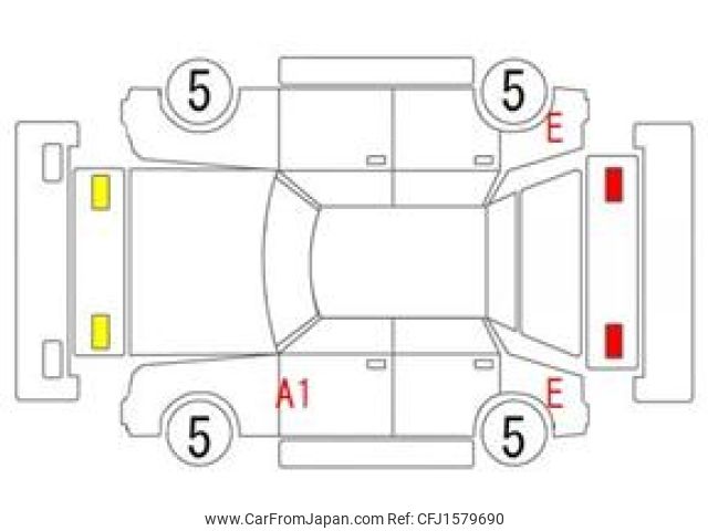 bmw x6 2023 CFJ1579690 image 2