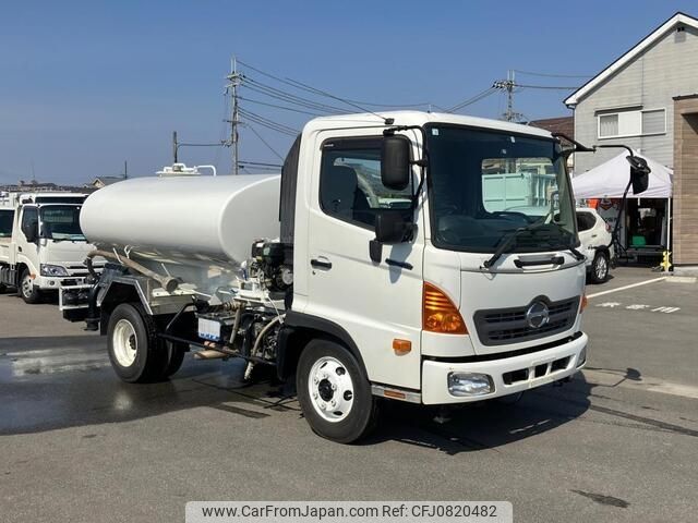 hino ranger 2015 -HINO--Hino Ranger TKG-FC9JCAP--FC9JCA-**174---HINO--Hino Ranger TKG-FC9JCAP--FC9JCA-**174- image 2