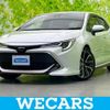 toyota corolla-sport 2021 quick_quick_3BA-NRE210H_NRE210-1014016 image 1