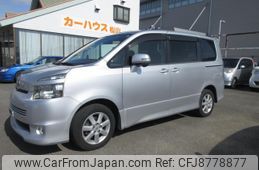 toyota voxy 2007 -TOYOTA--Voxy ZRR75W--ZRR75W-0004135---TOYOTA--Voxy ZRR75W--ZRR75W-0004135-