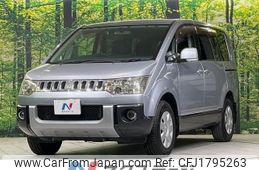 mitsubishi delica-d5 2010 CFJ1795263
