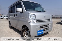 suzuki every 2019 -SUZUKI--Every HBD-DA17V--DA17V-374101---SUZUKI--Every HBD-DA17V--DA17V-374101-