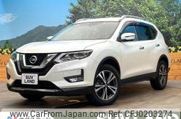 nissan x-trail 2019 -NISSAN--X-Trail DBA-NT32--NT32-309655---NISSAN--X-Trail DBA-NT32--NT32-309655-