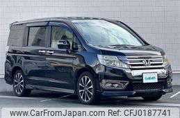 honda stepwagon 2014 -HONDA--Stepwgn DBA-RK5--RK5-1409312---HONDA--Stepwgn DBA-RK5--RK5-1409312-