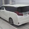 toyota alphard 2020 -TOYOTA 【名古屋 307ひ7536】--Alphard AGH30W-0343649---TOYOTA 【名古屋 307ひ7536】--Alphard AGH30W-0343649- image 7