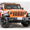 chrysler jeep-wrangler 2018 -CHRYSLER--Jeep Wrangler ABA-JL36L--1C4HJXLG6JW275548---CHRYSLER--Jeep Wrangler ABA-JL36L--1C4HJXLG6JW275548- image 5
