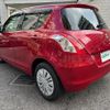 suzuki swift 2015 -SUZUKI--Swift DBA-ZC72S--ZC72S-366234---SUZUKI--Swift DBA-ZC72S--ZC72S-366234- image 15
