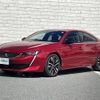 peugeot 508 2019 CFJ1734164 image 22