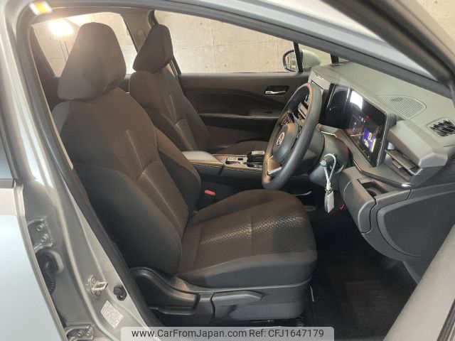 nissan note 2023 CFJ1647179 image 2