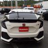 honda civic 2017 CFJ1853274 image 7