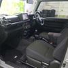 suzuki jimny-sierra 2023 quick_quick_3BA-JB74W_JB74W-190256 image 6