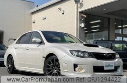 subaru impreza 2012 -SUBARU--Impreza CBA-GVB--GVB-005390---SUBARU--Impreza CBA-GVB--GVB-005390-