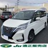 nissan serena 2019 -NISSAN--Serena DAA-HFC27--HFC27-054600---NISSAN--Serena DAA-HFC27--HFC27-054600- image 2