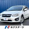 subaru impreza-sports 2012 quick_quick_GP3_GP3-005140 image 1
